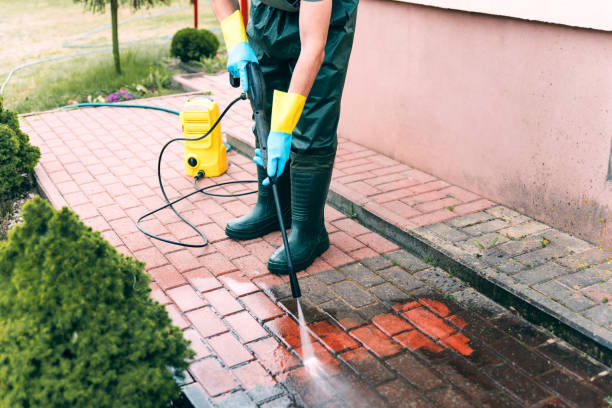 Best Building Exterior Washing  in Naranja, FL