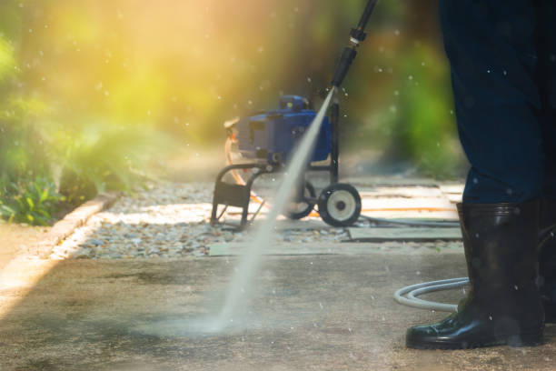 Best Gas Station Cleaning  in Naranja, FL