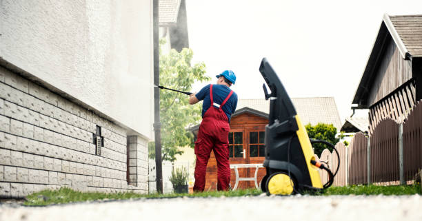 Best Playground Equipment Cleaning  in Naranja, FL